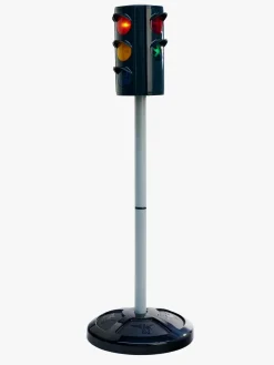 Pedal- & Gåbiler-BIG Bobby Car Trafiklys