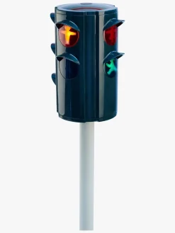 Pedal- & Gåbiler-BIG Bobby Car Trafiklys