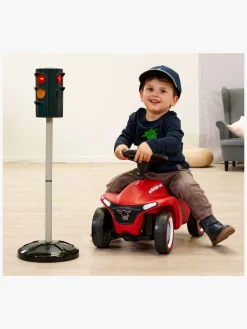 Pedal- & Gåbiler-BIG Bobby Car Trafiklys