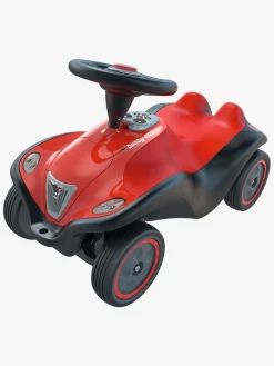 Pedal- & Gåbiler-BIG Bobby Next 2.0 Gåbil