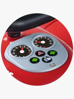 Pedal- & Gåbiler-BIG Bobby Next 2.0 Gåbil