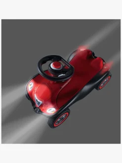 Pedal- & Gåbiler-BIG Bobby Next 2.0 Gåbil