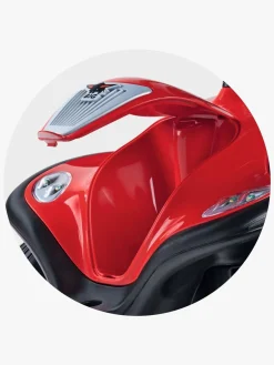 Pedal- & Gåbiler-BIG Bobby Next 2.0 Gåbil