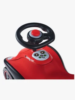 Pedal- & Gåbiler-BIG Bobby Next 2.0 Gåbil