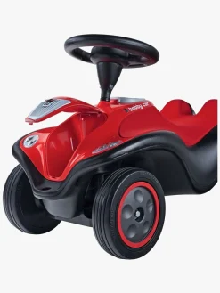 Pedal- & Gåbiler-BIG Bobby Next 2.0 Gåbil