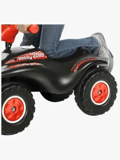 Pedal- & Gåbiler-BIG Bobby Racing Firehjulskøretøj