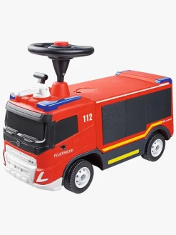 Pedal- & Gåbiler-BIG Gåbil Brandbil