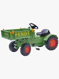 Pedal- & Gåbiler-BIG Pedaltraktor Fendt