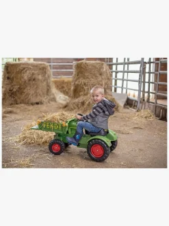 Pedal- & Gåbiler-BIG Pedaltraktor Fendt