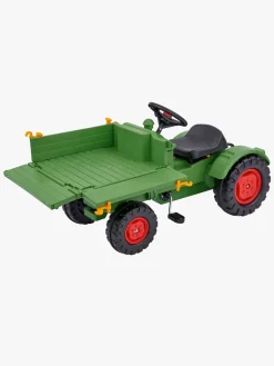 Pedal- & Gåbiler-BIG Pedaltraktor Fendt