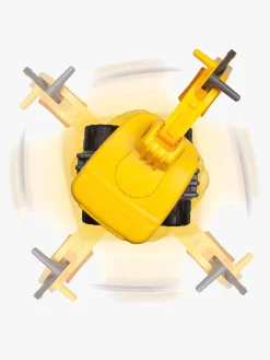 Udelegetøj-BIG Power Work Maxi Digger