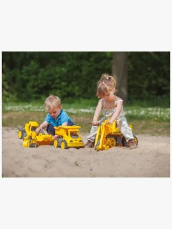 Udelegetøj-BIG Power Work Maxi Digger