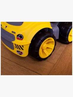 Udelegetøj|Legetøjsbiler & -Fartøjer-BIG Power Work Maxi Truck