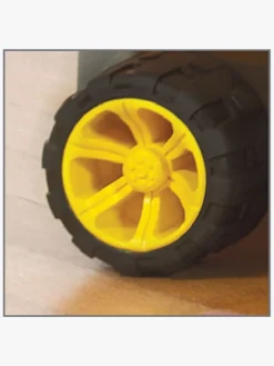 Udelegetøj|Legetøjsbiler & -Fartøjer-BIG Power Work Maxi Truck