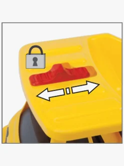 Udelegetøj|Legetøjsbiler & -Fartøjer-BIG Power Work Maxi Truck