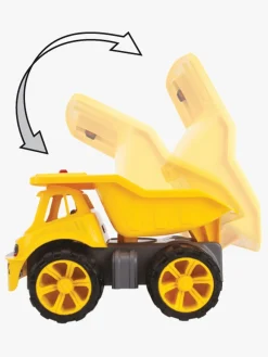 Udelegetøj|Legetøjsbiler & -Fartøjer-BIG Power Work Maxi Truck