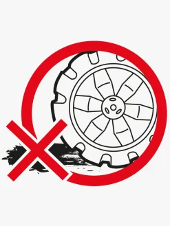 Udelegetøj|Legetøjsbiler & -Fartøjer-BIG Power Work Maxi Truck