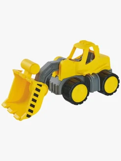 Legetøjsbiler & -Fartøjer-BIG Power Worker Classic Hjullaster