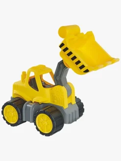 Legetøjsbiler & -Fartøjer-BIG Power Worker Classic Hjullaster