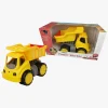 Legetøjsbiler & -Fartøjer-BIG Power Worker Classic Dumper