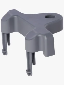 Legetøjsbiler & -Fartøjer-BIG Power Worker Maxi Trailer