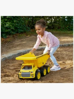 Udelegetøj-BIG Power Worker Mega Dumper