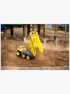 Udelegetøj-BIG Power Worker Mega Dumper