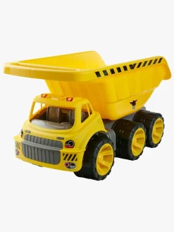 Udelegetøj-BIG Power Worker Mega Dumper