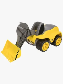 Udelegetøj-BIG Power-Worker Lastbil