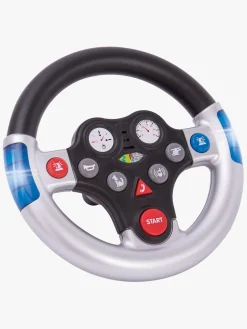 Pedal- & Gåbiler-BIG Rat Redningstjenesten Flerfarvet