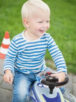 Pedal- & Gåbiler-BIG Rat Redningstjenesten Flerfarvet