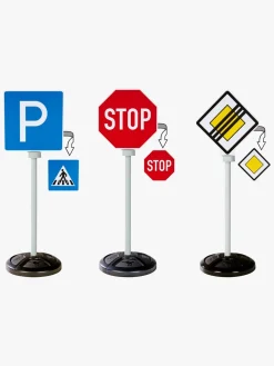 Pedal- & Gåbiler-BIG Vejskilte