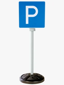 Pedal- & Gåbiler-BIG Vejskilte