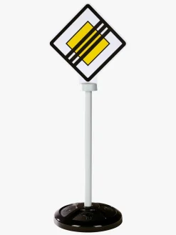 Pedal- & Gåbiler-BIG Vejskilte