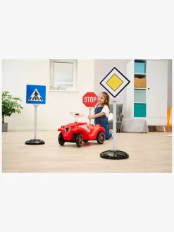 Pedal- & Gåbiler-BIG Vejskilte