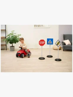 Pedal- & Gåbiler-BIG Vejskilte