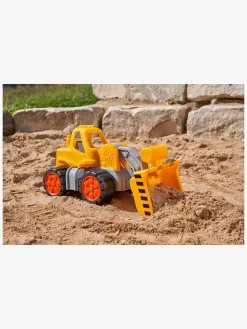 Udelegetøj-BIG -Power-Worker Hjullæsser