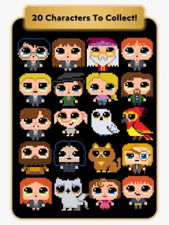 Interaktivt Legetøj-Bitzee Harry Potter Interaktivt Legetøj