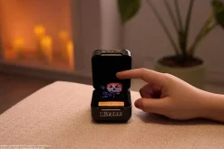 Interaktivt Legetøj-Bitzee Harry Potter Interaktivt Legetøj