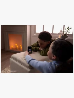 Interaktivt Legetøj-Bitzee Harry Potter Interaktivt Legetøj