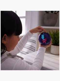 Interaktivt Legetøj-Bitzee Interaktiv Hamsterbold