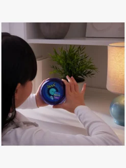 Interaktivt Legetøj-Bitzee Interaktiv Hamsterbold