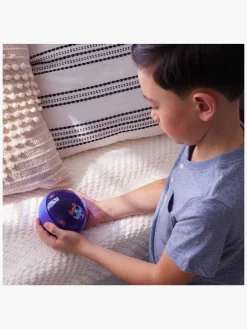 Interaktivt Legetøj-Bitzee Interaktiv Hamsterbold