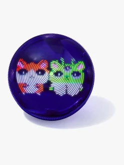 Interaktivt Legetøj-Bitzee Interaktiv Hamsterbold