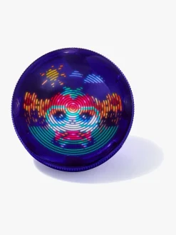 Interaktivt Legetøj-Bitzee Interaktiv Hamsterbold