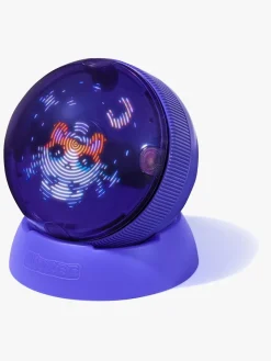 Interaktivt Legetøj-Bitzee Interaktiv Hamsterbold