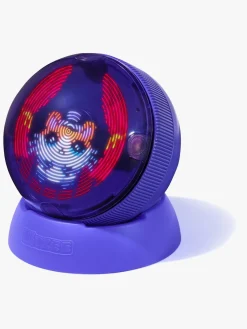 Interaktivt Legetøj-Bitzee Interaktiv Hamsterbold