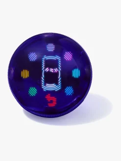 Interaktivt Legetøj-Bitzee Interaktiv Hamsterbold