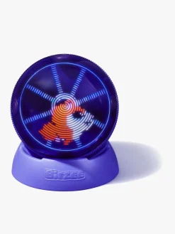 Interaktivt Legetøj-Bitzee Interaktiv Hamsterbold