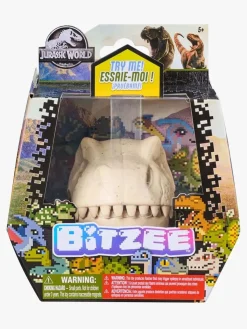 Interaktivt Legetøj-Bitzee Jurrasic World Interaktivt Legetøj